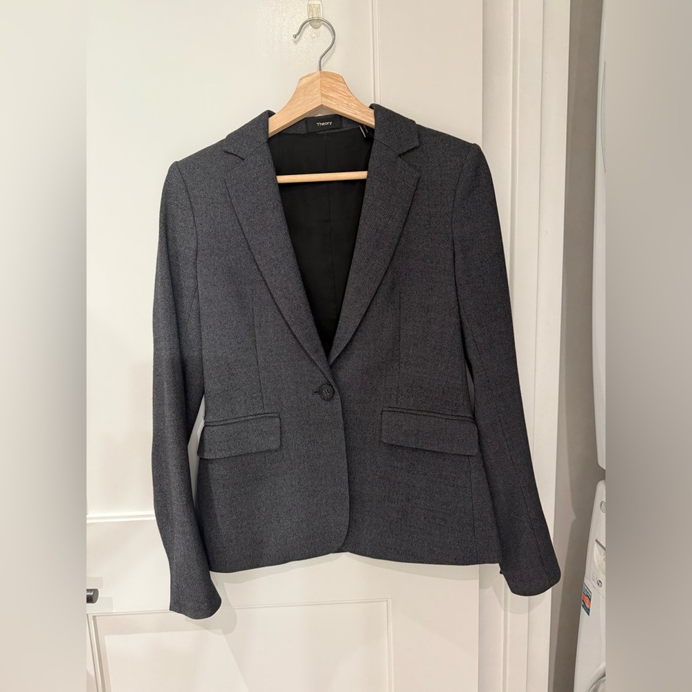 Theory blazer